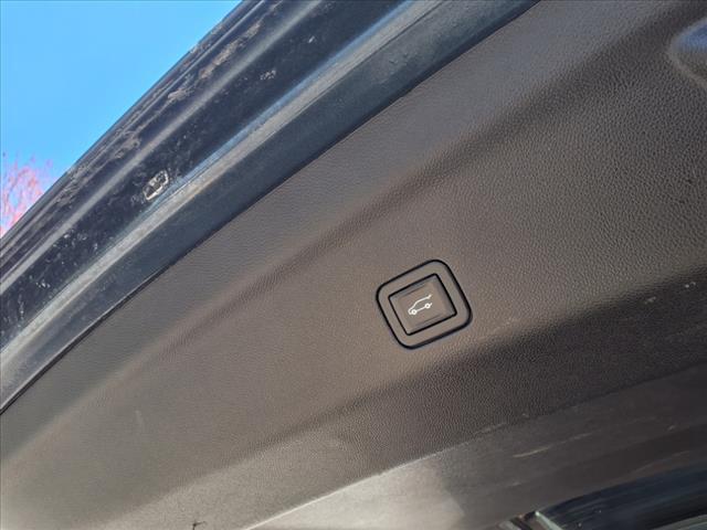 used 2021 Chevrolet Tahoe car, priced at $48,837