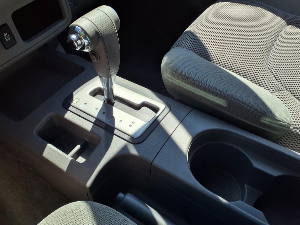 used 2016 Nissan Frontier car, priced at $16,978
