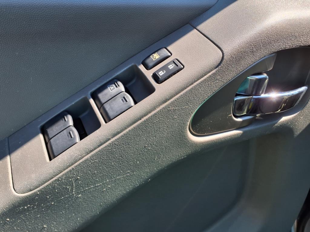 used 2016 Nissan Frontier car, priced at $16,978