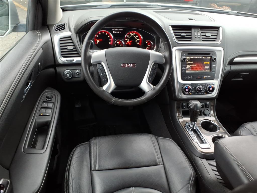 used 2014 GMC Acadia car, priced at $11,985