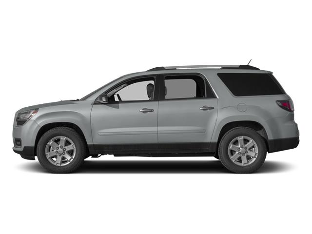 used 2014 GMC Acadia car