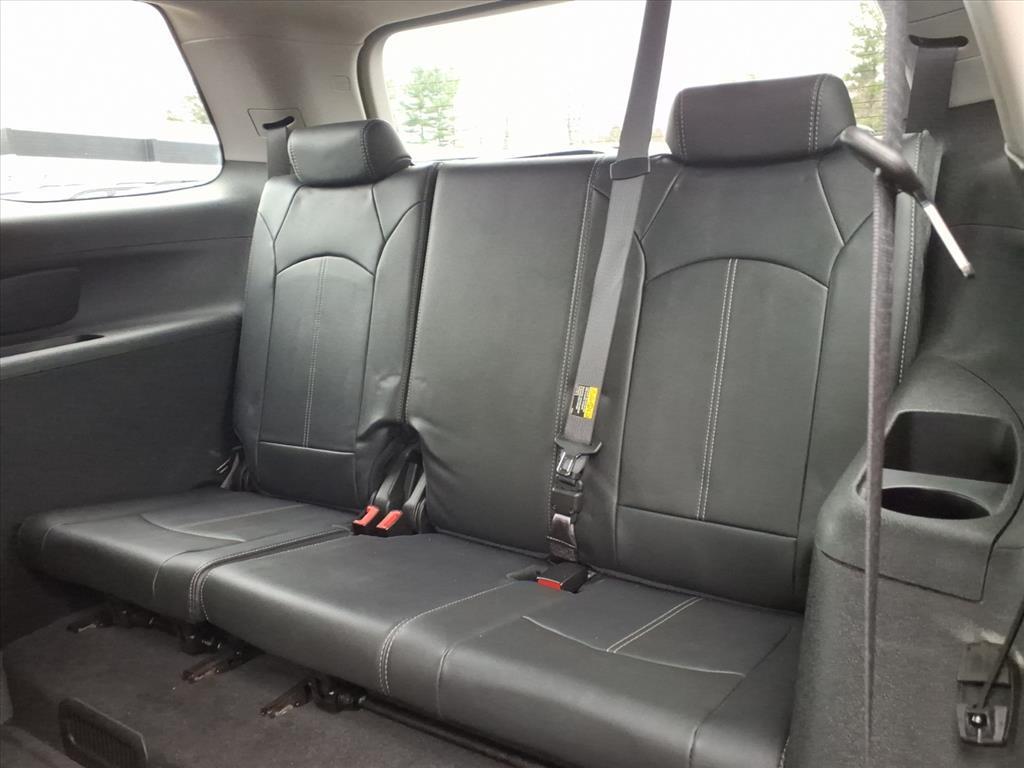 used 2014 GMC Acadia car, priced at $11,985