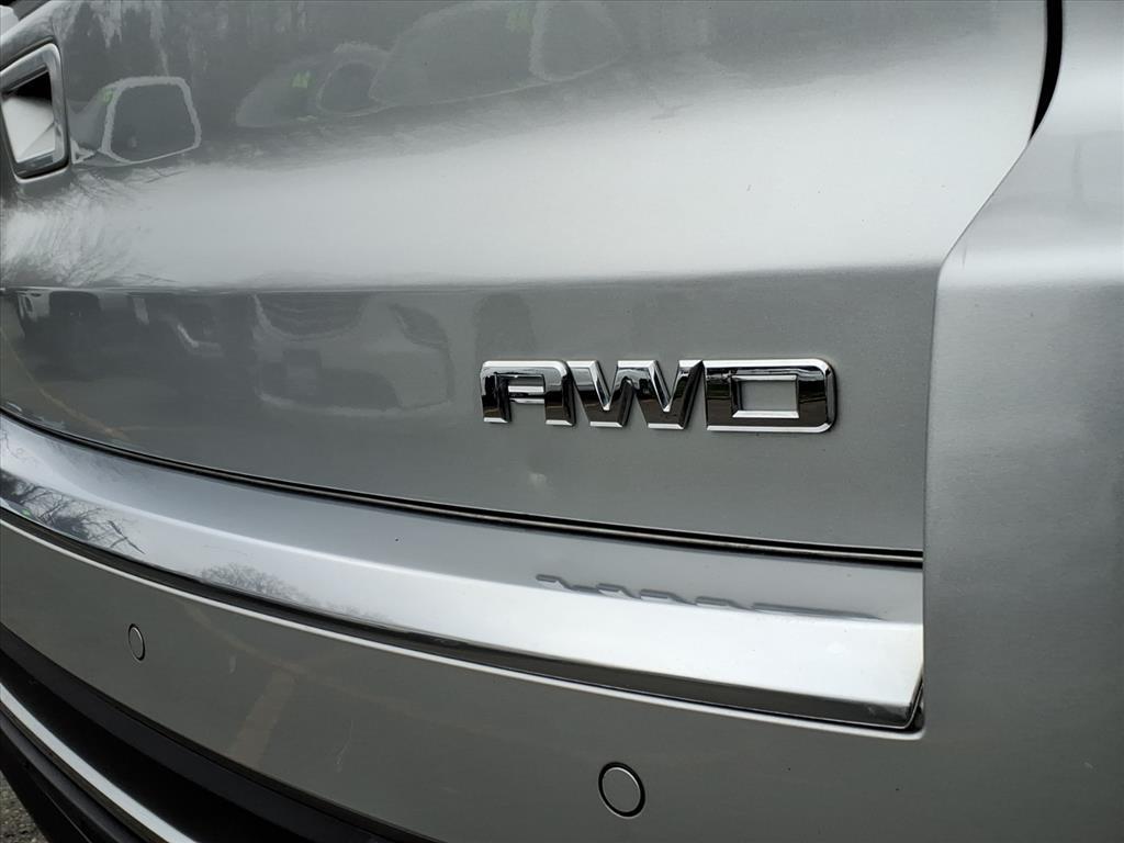 used 2014 GMC Acadia car, priced at $11,985