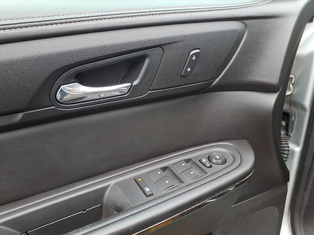 used 2014 GMC Acadia car, priced at $11,985