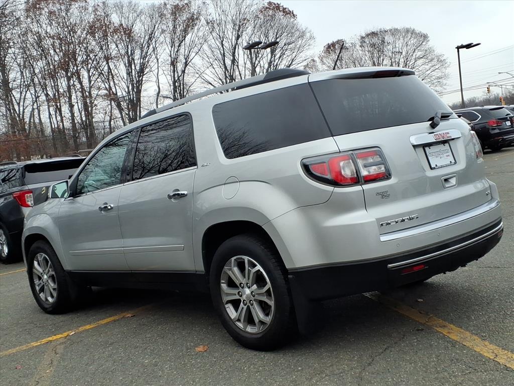 used 2014 GMC Acadia car, priced at $11,985