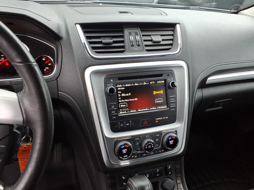 used 2014 GMC Acadia car, priced at $11,985