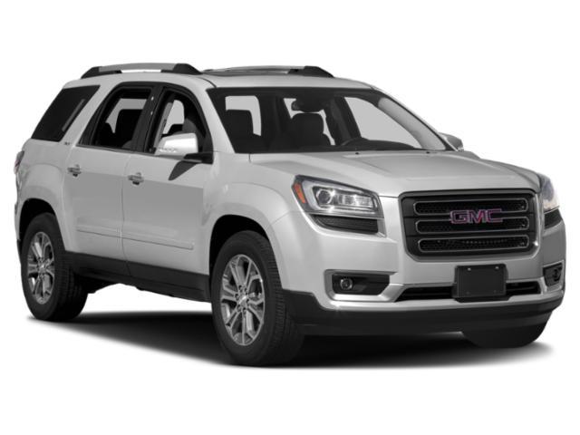 used 2014 GMC Acadia car