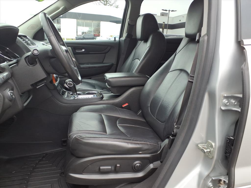 used 2014 GMC Acadia car, priced at $11,985