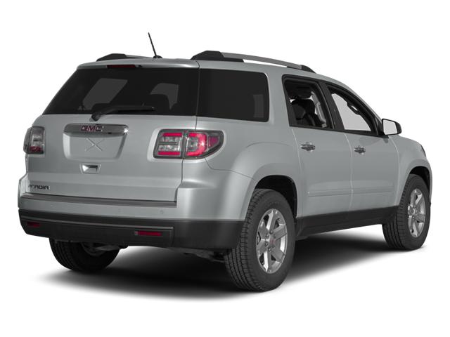 used 2014 GMC Acadia car