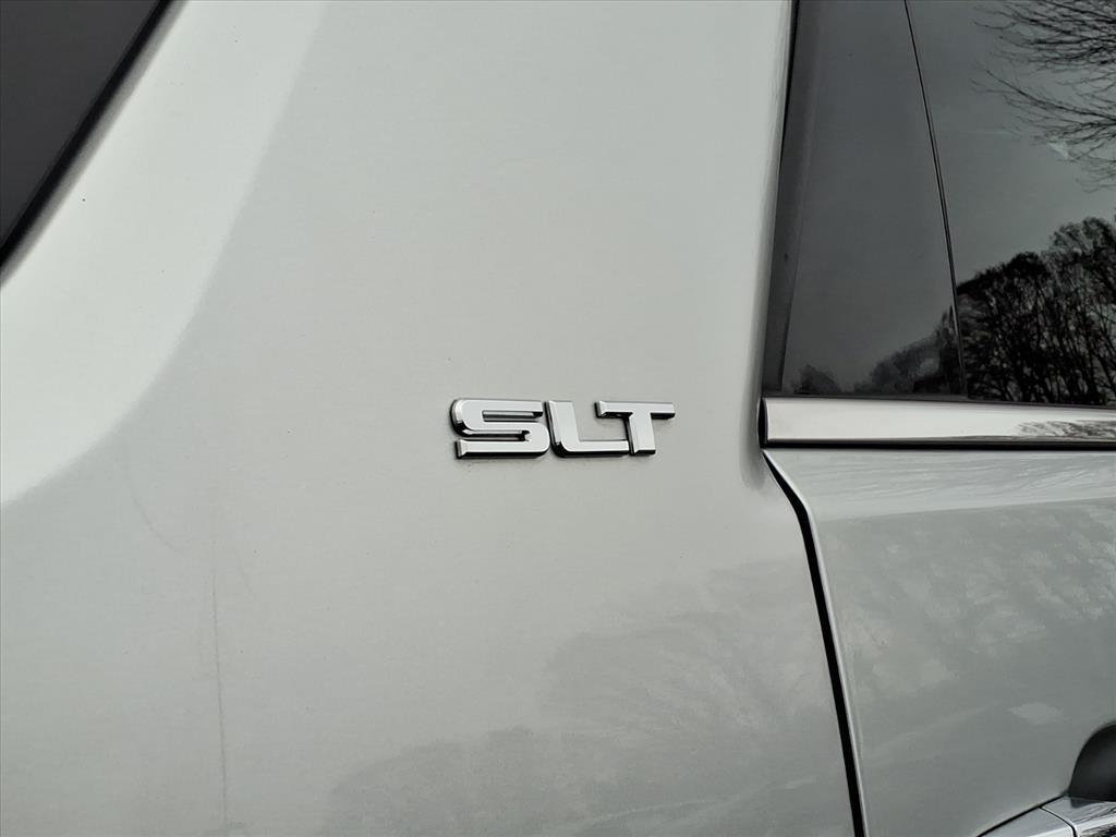 used 2014 GMC Acadia car, priced at $11,985