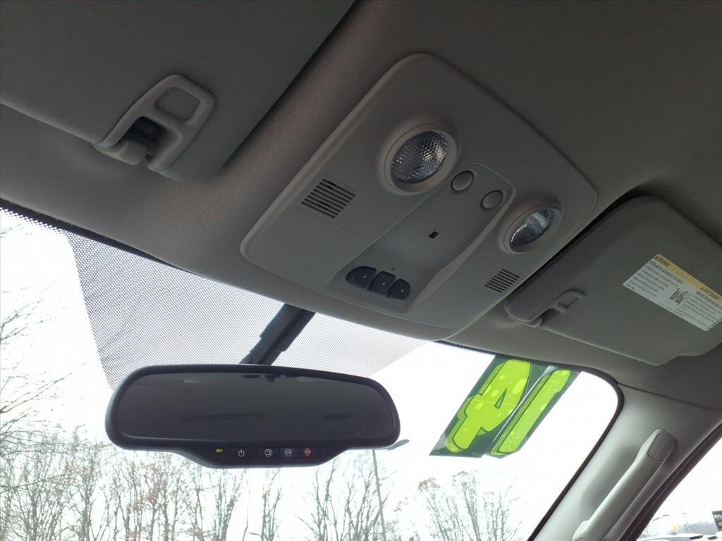 used 2014 GMC Acadia car, priced at $11,985