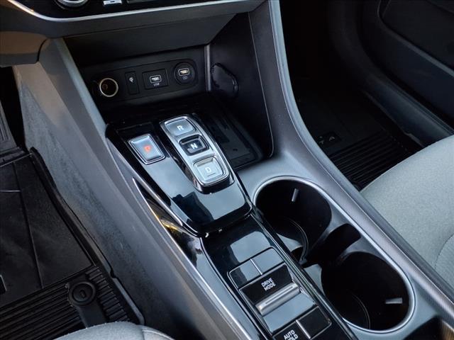 used 2020 Hyundai Sonata car, priced at $17,485