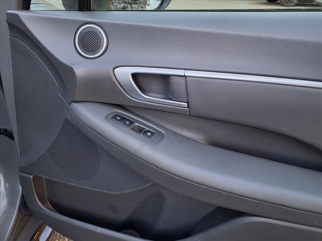 used 2020 Hyundai Sonata car, priced at $17,485