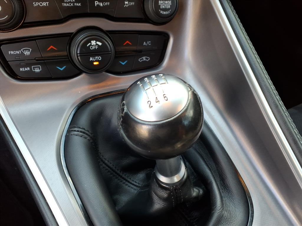 used 2021 Dodge Challenger car, priced at $24,780