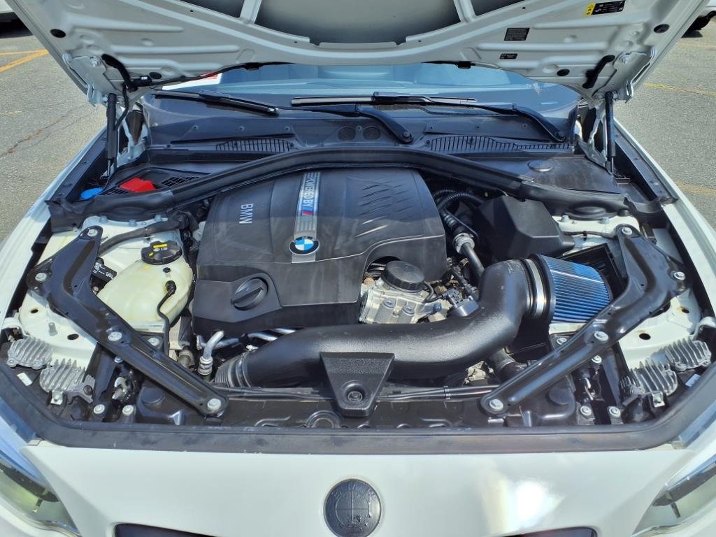 used 2017 BMW M2 car, priced at $37,522