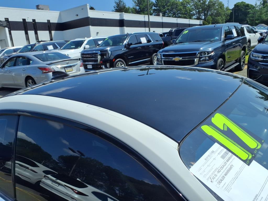 used 2017 BMW M2 car, priced at $37,522