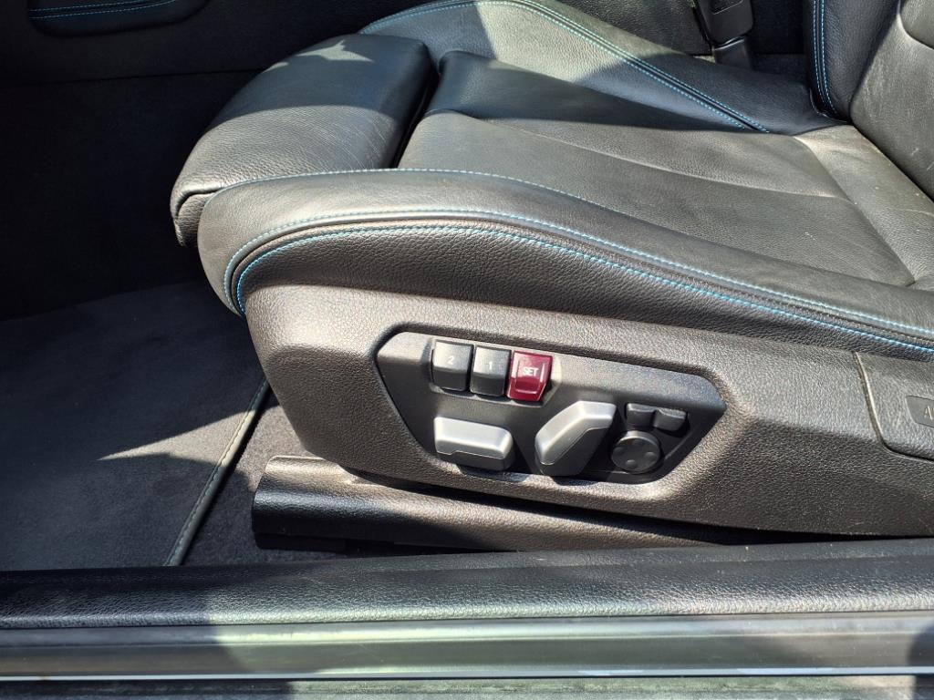 used 2017 BMW M2 car, priced at $37,522