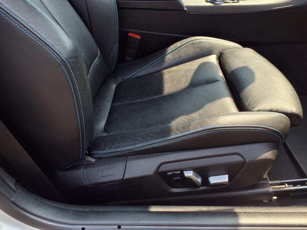 used 2017 BMW M2 car, priced at $37,522