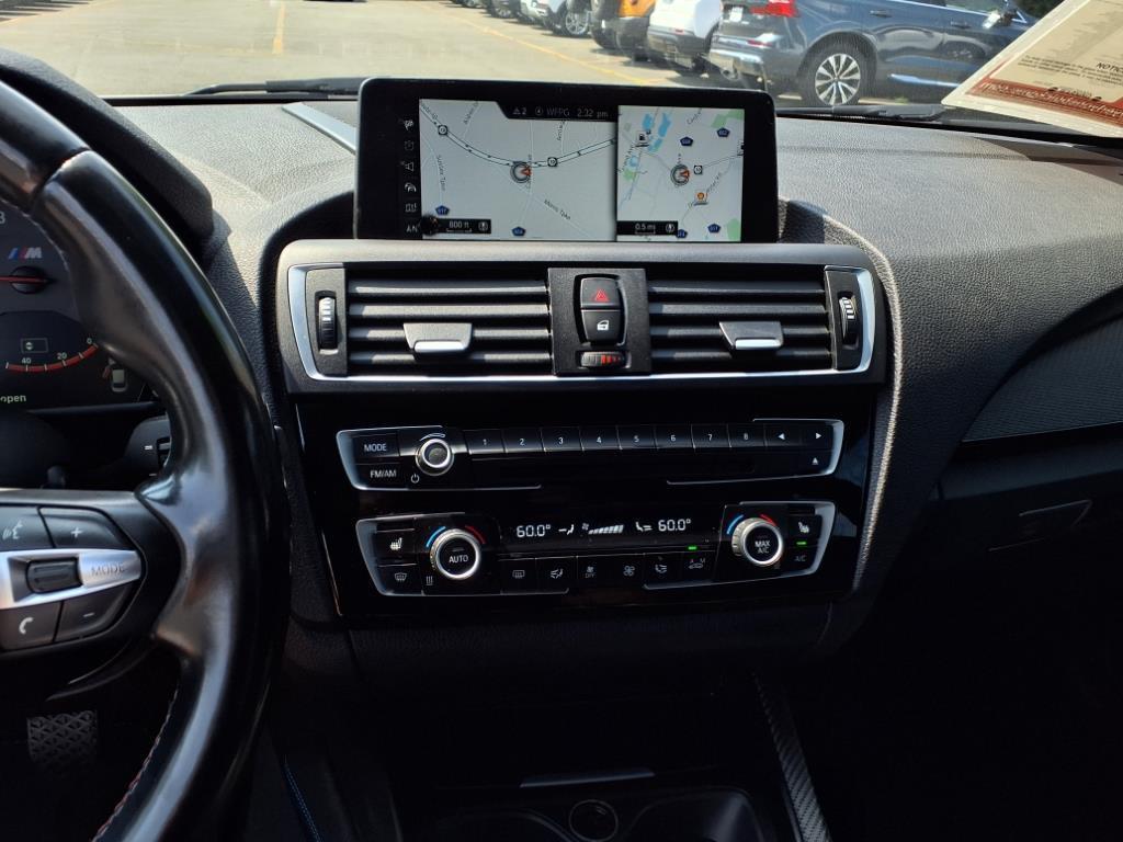 used 2017 BMW M2 car, priced at $37,522