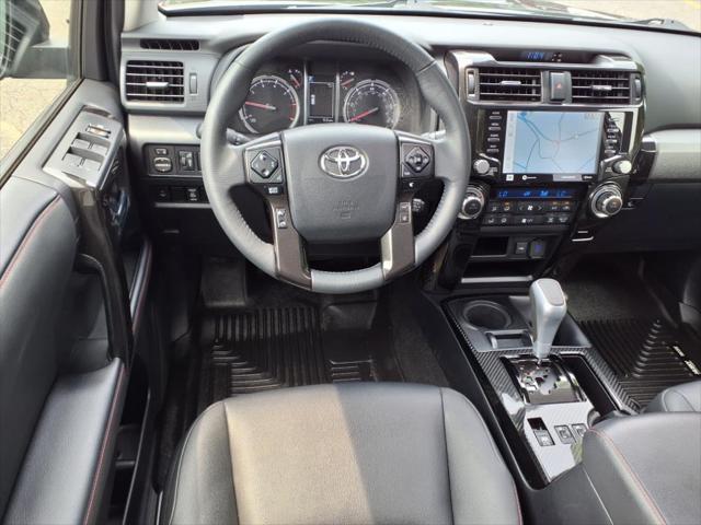 used 2021 Toyota 4Runner car, priced at $57,985