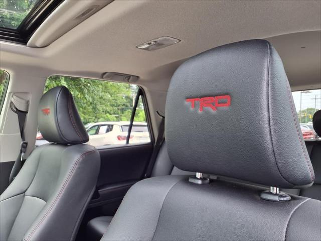 used 2021 Toyota 4Runner car, priced at $57,985