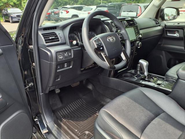 used 2021 Toyota 4Runner car, priced at $57,985