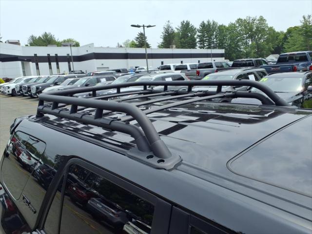 used 2021 Toyota 4Runner car, priced at $57,985