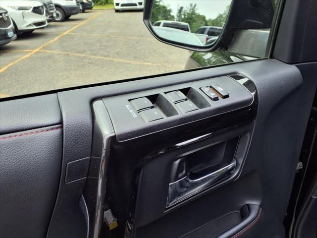 used 2021 Toyota 4Runner car, priced at $57,985
