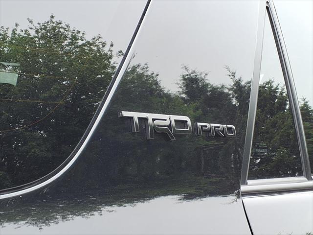 used 2021 Toyota 4Runner car, priced at $57,985