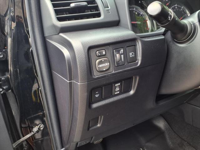 used 2021 Toyota 4Runner car, priced at $57,985