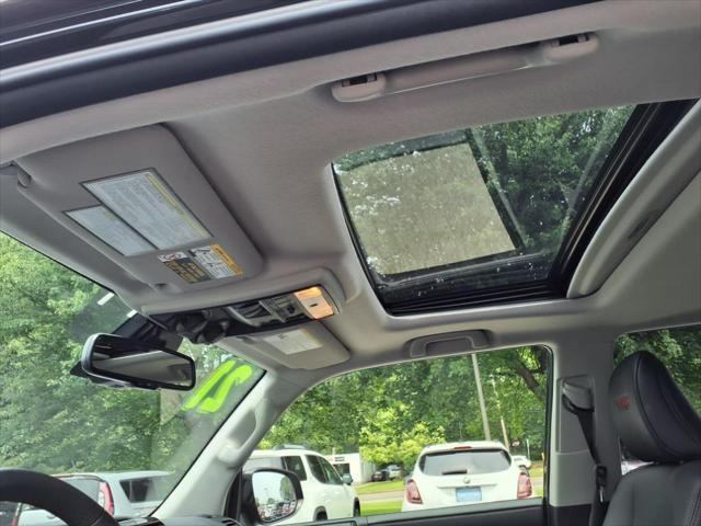 used 2021 Toyota 4Runner car, priced at $57,985