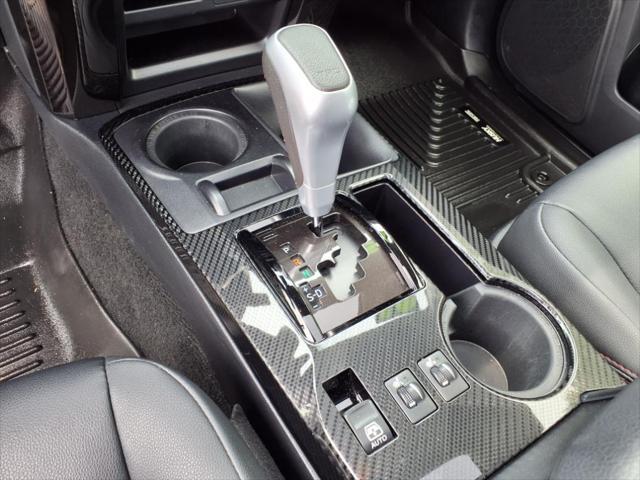 used 2021 Toyota 4Runner car, priced at $57,985