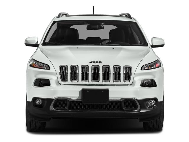 used 2016 Jeep Cherokee car, priced at $9,545