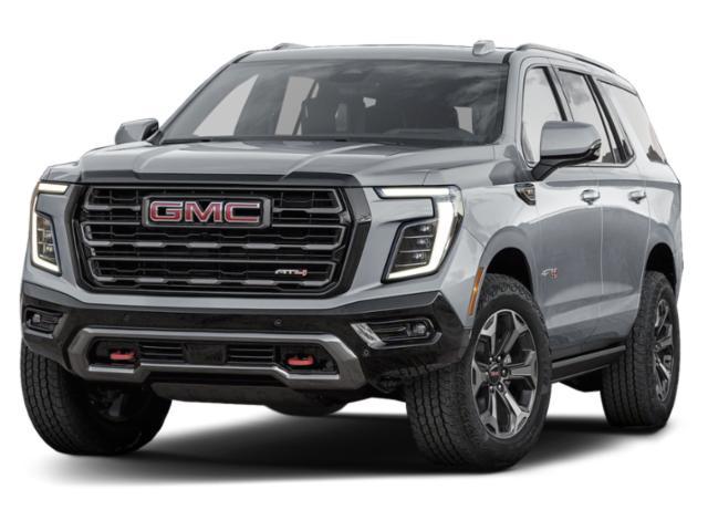 new 2025 GMC Yukon car, priced at $88,355