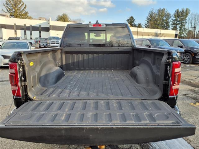 used 2019 Ram 1500 car, priced at $25,320