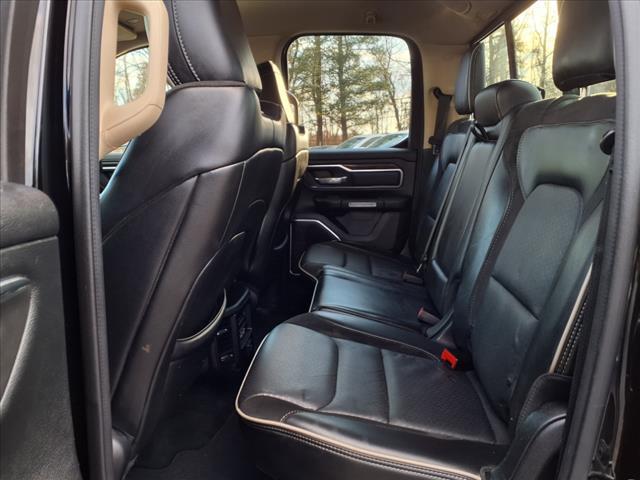 used 2019 Ram 1500 car, priced at $25,320