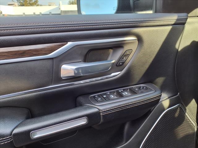 used 2019 Ram 1500 car, priced at $25,320