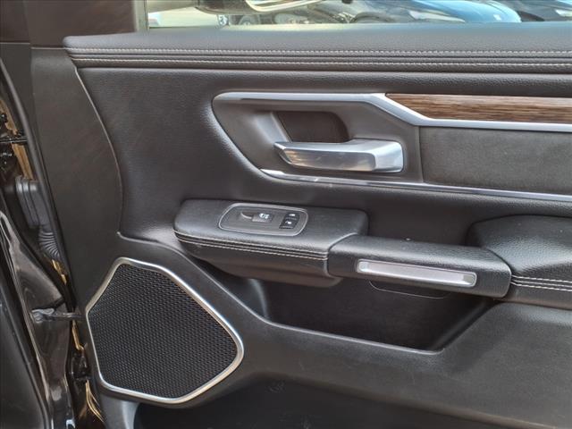 used 2019 Ram 1500 car, priced at $25,320