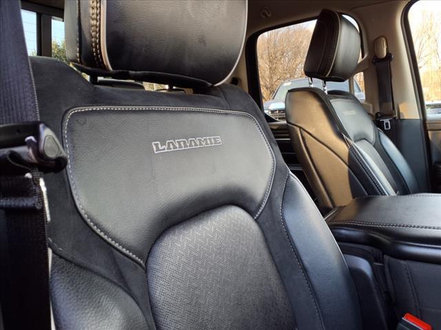 used 2019 Ram 1500 car, priced at $25,320