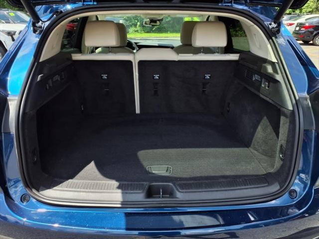 used 2023 Buick Envision car, priced at $25,806