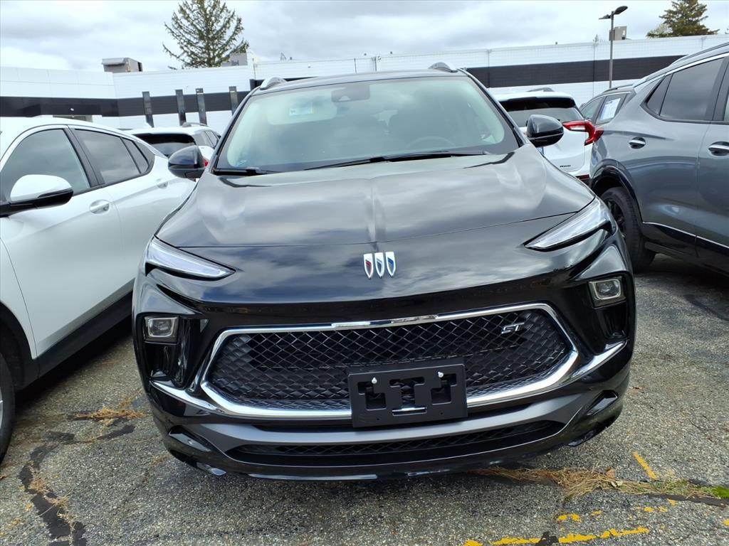 new 2026 Buick Encore GX car, priced at $32,380