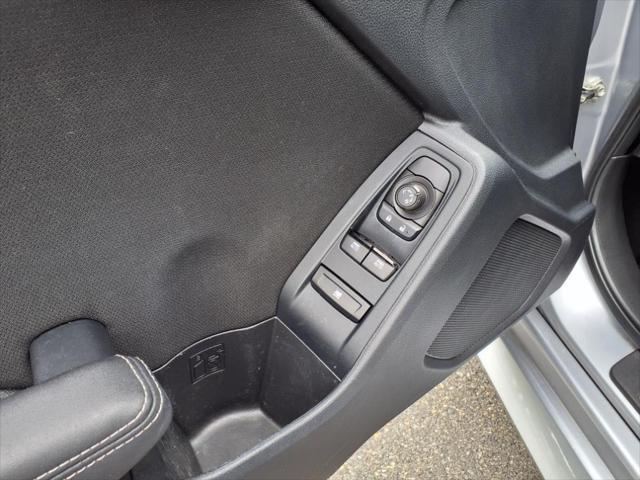 used 2022 Toyota GR86 car, priced at $25,992