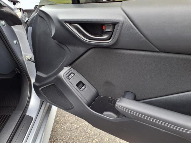 used 2022 Toyota GR86 car, priced at $25,992