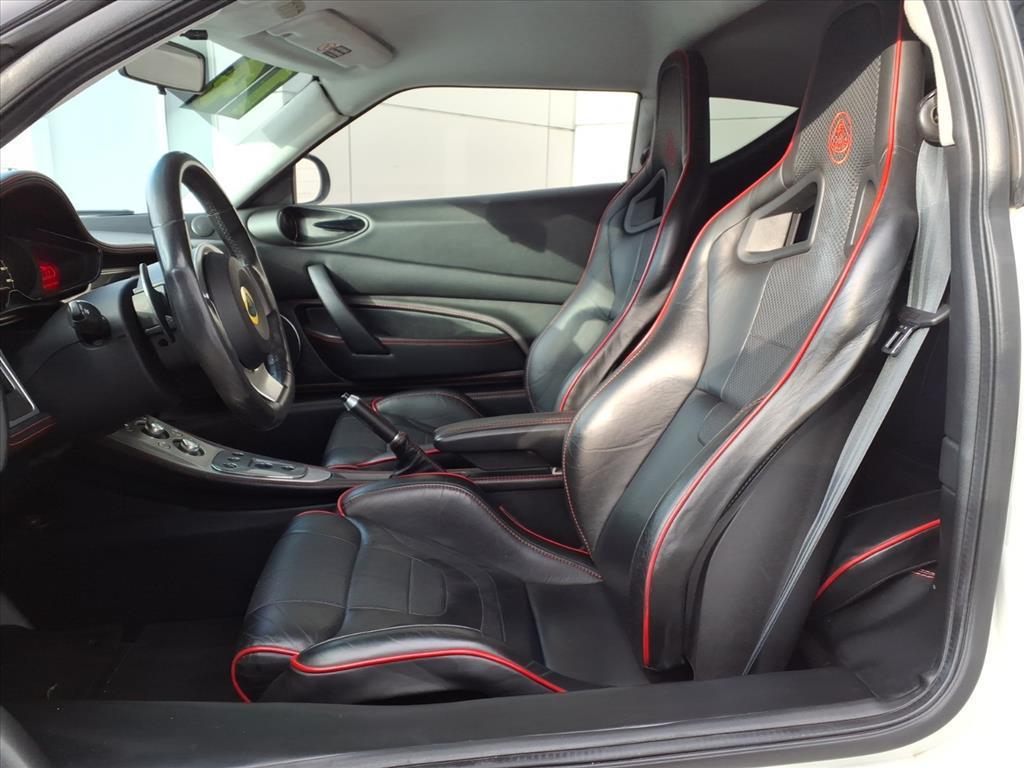 used 2014 Lotus Evora car, priced at $51,985