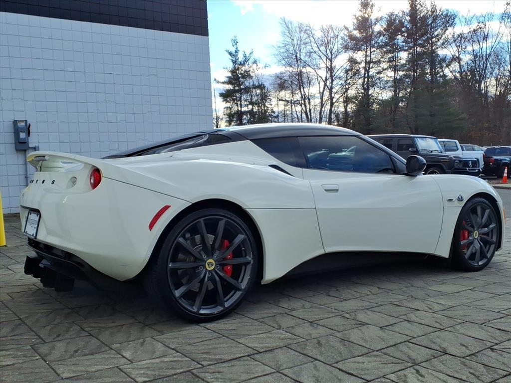 used 2014 Lotus Evora car, priced at $51,985