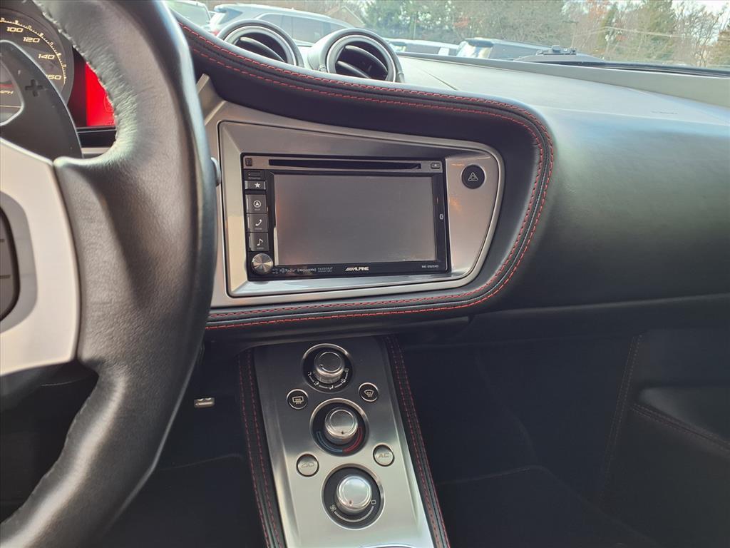 used 2014 Lotus Evora car, priced at $51,985