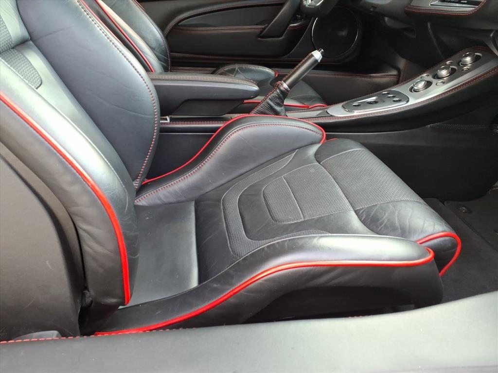 used 2014 Lotus Evora car, priced at $51,985