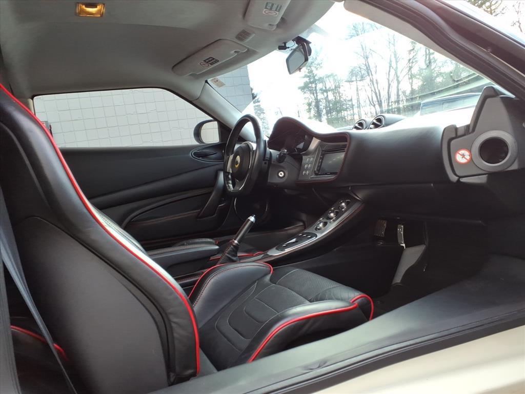 used 2014 Lotus Evora car, priced at $51,985
