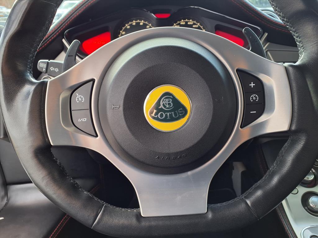 used 2014 Lotus Evora car, priced at $51,985