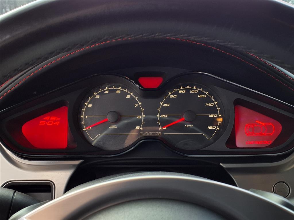 used 2014 Lotus Evora car, priced at $51,985